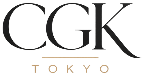 CGK TOKYO